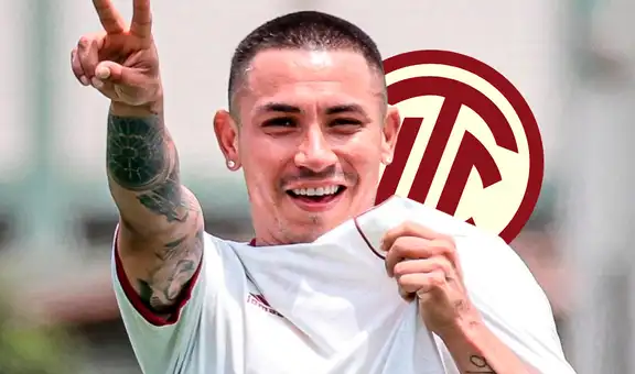 Jean Deza tendrá una nueva oportunidad en la Liga 1: delantero peruano jugará en UTC tras su paso por segunda división