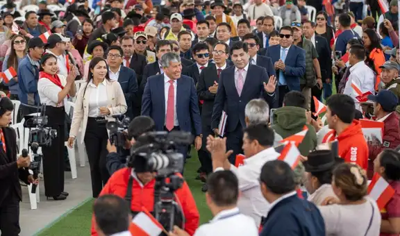 Ayacucho: gestión de Oscorima entrega millonarios contratos a empresa puneña pese a denuncias por presuntas irregularidades