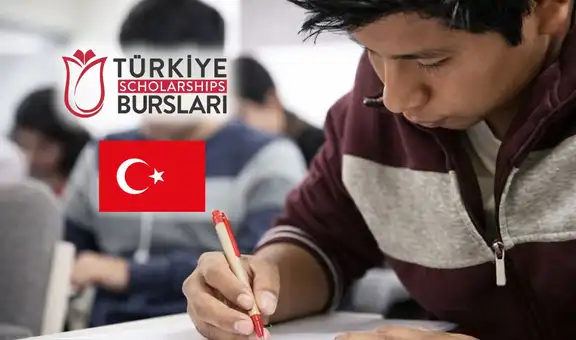 ¿Quieres estudiar en Turquía sin costo? Ofrecen 5.000 becas completas para pregrado, maestría y doctorado: así puedes participar, vía Pronabec