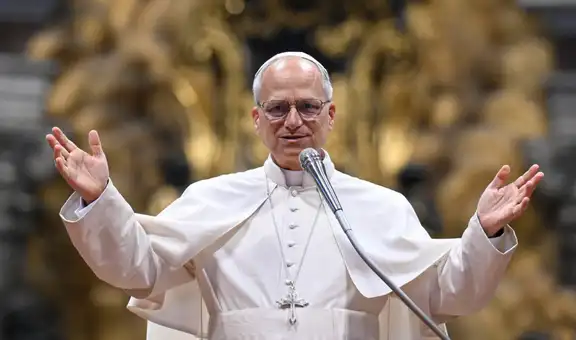 Papa León XIV llegaría al Perú: Robert Prevost visitaría nuestro país entre noviembre y diciembre de este año