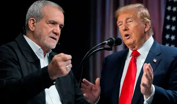 Estados Unidos e Irán sostendrían reunión en Omán, pero aún falta definir los "parámetros", revela diplomático árabe