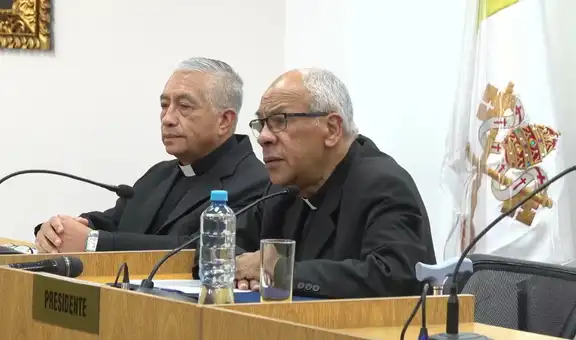 Monseñor Carlos García: “Ojalá el Señor tenga misericordia y nos dé candidatos que necesita el Perú para un gobierno sano”
