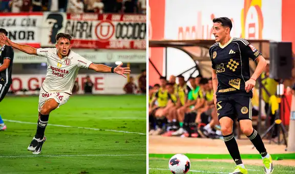 Universitario vs Cusco FC: fecha, hora y canal de TV para ver el partido por la fecha 2 de la Liga 1 2026