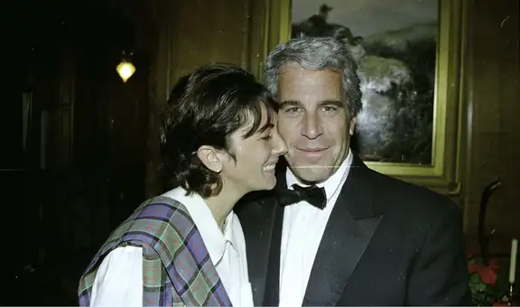 El Departamento de Justicia de EE. UU. retira miles de archivos del caso Epstein tras exponer datos de víctimas