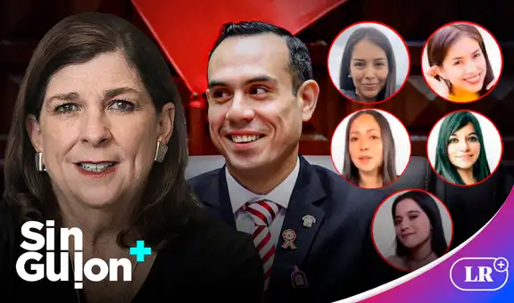 RMP tras contrataciones a las amigas de Jerí: “Está claro que el presidente tiene ciertas debilidades”