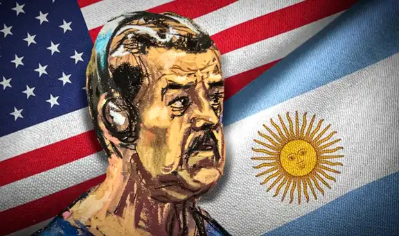 Justicia argentina pide a EE.UU. la extradición de Maduro por crímenes de lesa humanidad cometidos durante su régimen