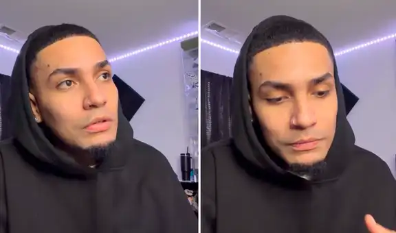 Youna, expareja de Samahara Lobatón, revela su delicado estado de salud tras enterarse que su leucemia se agravó