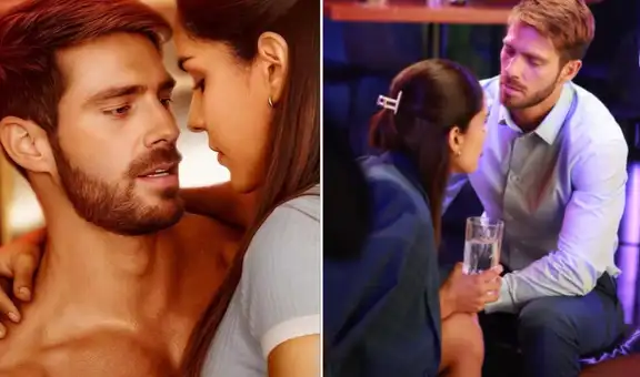 'El doctor que marcó mi destino' capítulos completos: dónde ver la serie viral por Dailymoyion y ReelShort online