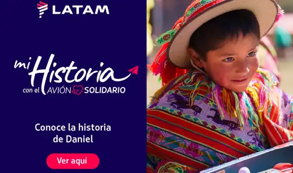 LATAM Airlines avanza hacia una aviación más sostenible en la región