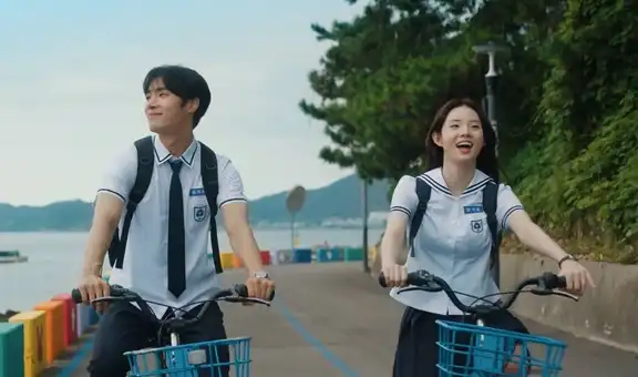 'Aunque nuestro amor se desvanezca esta noche' reparto: ¿quién es quién en la nueva película coreana de Netflix?