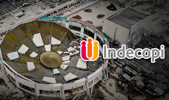 Indecopi multa con casi S/8 millones a Real Plaza Trujillo por caída de techo que dejó 6 muertos
