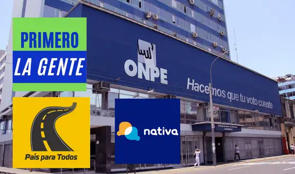 Escándalo por franja electoral: reportan irregularidades en publicidad a favor de Nativa TV