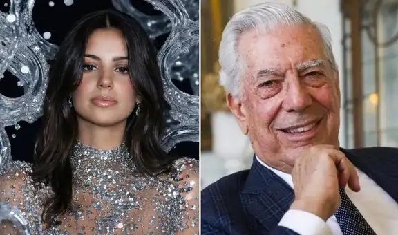 Ariadna Vargas Llosa, nieta del escritor Mario Vargas Llosa, es la segunda candidata oficial al Miss Perú-USA 2026
