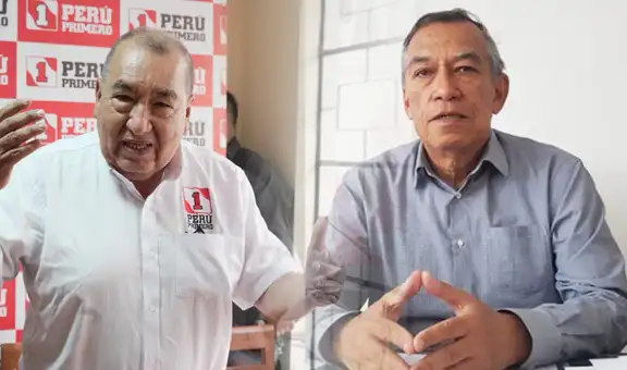 Procuraduría Anticorrupción de Tacna embarga bienes de Mario y César Vizcarra Cornejo