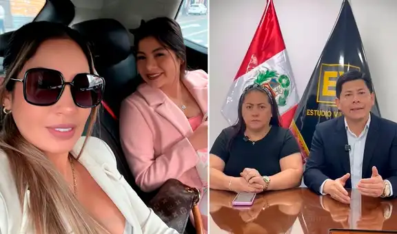 Hija mayor de Pamela López sale en defensa de su madre y publica chats con Selena Cucat tras denuncia: "¿Te están pagando?"