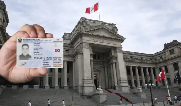 ¿Sabías que puedes cambiar tu nombre en 3 meses? Conoce el paso a paso para registrarte en Reniec a través del Poder Judicial