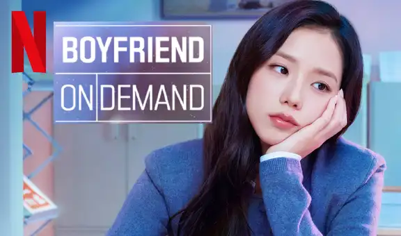 ‘Un novio por suscripción’ en Netflix: reparto, fecha de estreno y todo sobre el k-drama con Jisoo de BLACKPINK