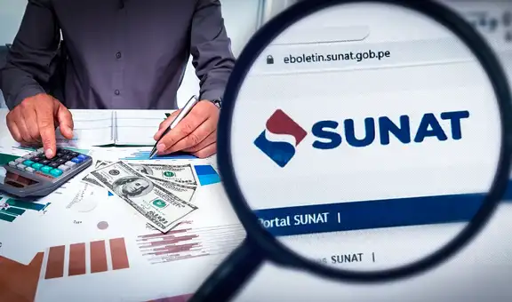 Sunat amplía su poder de cobranza y podrá embargar fondos retenidos de empresas por deudas tributarias