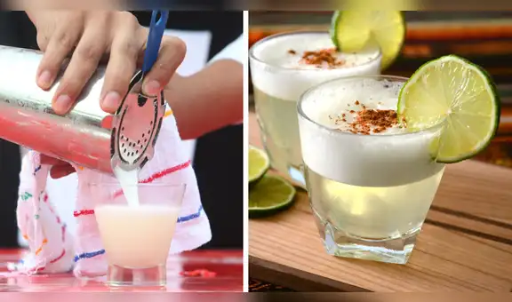 Festival del Pisco Sour 2026: conciertos y eventos gratis para celebrar el día del cóctel peruano que deleita al mundo