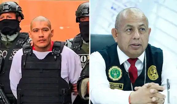 17 bandas criminales se disputan el poder en Lima Norte tras la caída del 'Monstruo': algunas articulan desde penales, según PNP