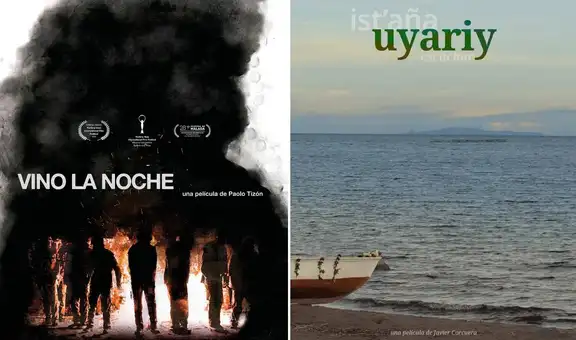 Premios APRECI 2026: fecha, a qué hora es y lista completa de nominados a lo mejor del cine peruano