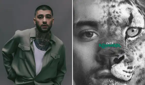 Zayn Malik, ex One Direction, llega a Lima: fecha y cuándo inicia la preventa de entradas en Teleticket para su concierto en Costa 21