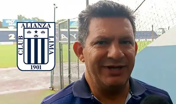 Presidente de 2 de Mayo asegura que su equipo priorizará la clasificación tras vencer 1-0 a Alianza Lima: "Yo quiero apostar a la Copa"