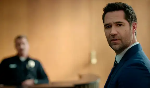 'El abogado de Lincoln' en Netflix: ¿la popular serie tendrá una quinta temporada en la plataforma?