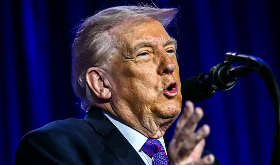 Trump quiere un nuevo tratado nuclear entre Estados Unidos y Rusia "en lugar de extender Nuevo START"