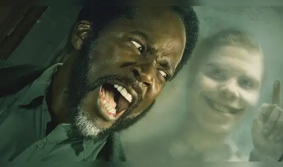 ‘From’ temporada 4: primer tráiler, reparto, fecha de estreno y todo lo que debes saber de la serie que se transmitirá por HBO Max