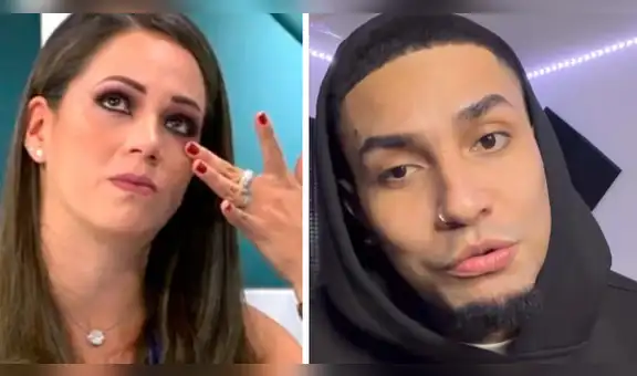 Melissa Klug tiene solidario gesto con Youna tras revelar que su cáncer se agravó: “Pueden colaborar”