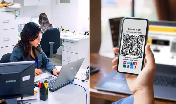 Trabajadores podrás recibir sus remuneraciones mediante Yape, Plin y otras billeteras digitales, según nuevo reglamento