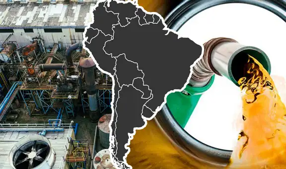 Científicos revolucionan la sostenibilidad de este país de América Latina y convierten lo inesperado en combustible líquido