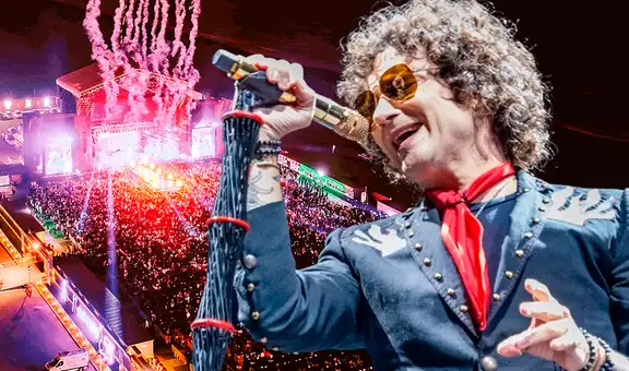 Enrique Bunbury en Lima 2026: fecha, precios y cómo comprar entradas en Teleticket para el concierto del cantante español en Costa 21