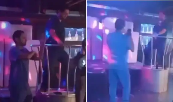 Médicos del Hospital de Ventanilla abandonan turno de guardia para ir a discoteca: Contraloría alerta que no serían los únicos ausentes