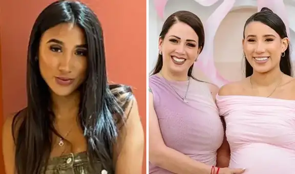 Abogado de Samahara Lobatón apeló resolución del Ministerio de la Mujer que estaría evaluando la posibilidad de quitarle a sus hijos a la influencer