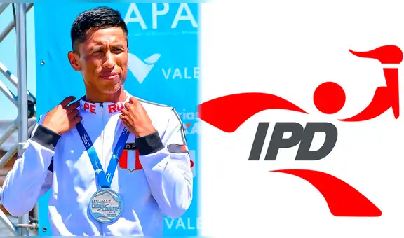 Atleta cusqueño acusa al IPD de retirarlo arbitrariamente del programa de apoyo