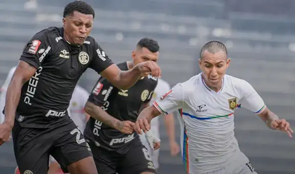 [L1 Max por YouTube] Partido CD Moquegua vs UTC HOY EN VIVO: juegan en Lima por la fecha 2 de la Liga 1