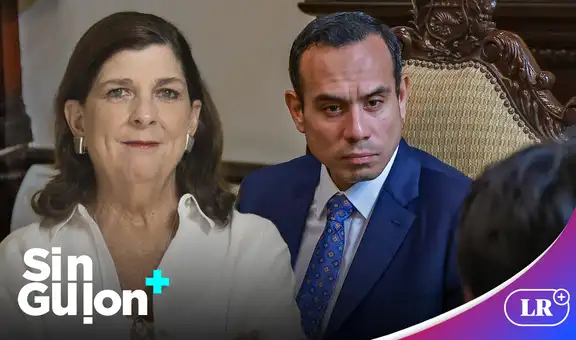 RMP sobre visitas nocturnas en Palacio: "Debe haber una puerta que diga 'cita con el presidente' para puestos de trabajo"