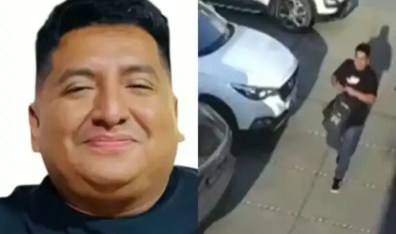 Lo buscaron por un mes y estaba en la morgue: ingeniero de Los Olivos permanecía como NN desde enero