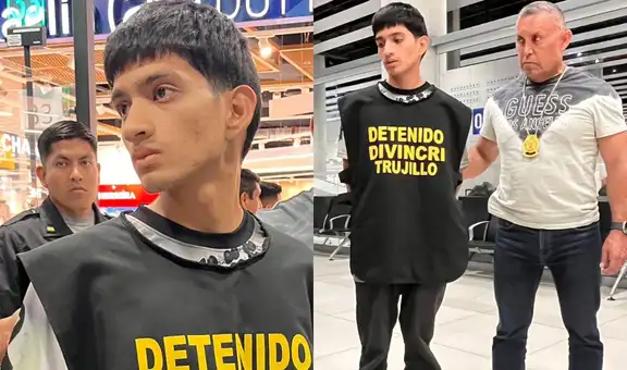 Alias “JJ” distraía a la Policía con llamadas al 105 para ejecutar atentados de Los Pulpos, según la PNP