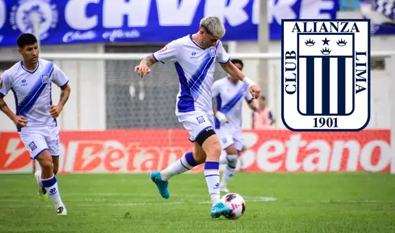 Alianza Atlético desmintió postergación de partido ante Alianza Lima por la fecha 3