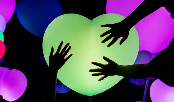 Mes de San Valentín 2026: ‘Love Up!’, conciertos y más actividades para celebrar con tu persona favorita en Lima