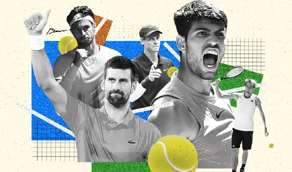 Los próximos retos que afrontará Carlos Alcaraz tras ganar el Abierto de Australia