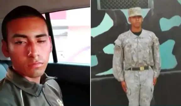 Joven de 19 años se inscribe al servicio militar voluntario en el Ejército y termina internado con parálisis facial por maltratos físicos