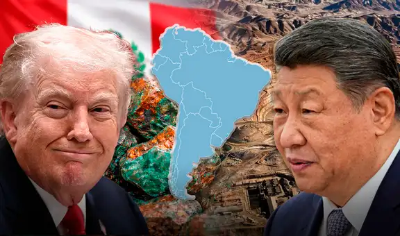 En la mira de EE.UU. y China, este país de América Latina superará a Perú con una histórica producción de cobre en el mundo en 2033