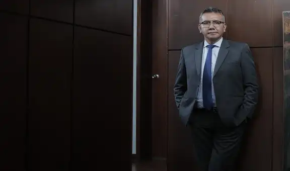 Julio Corcuera: “Hay zonas del país donde los políticos deben coordinar con organizaciones criminales para hacer campaña”