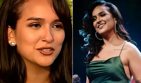 Daniela Darcourt revela detalles sobre su deseo de convertirse en madre: "Para mí es muy valioso"