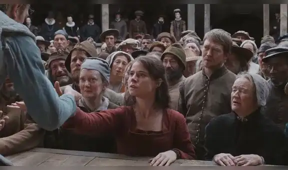 Óscar 2026: 'Hamnet', relato sobre aquello que no muere