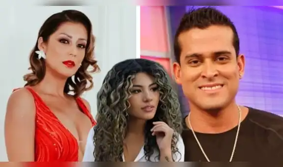 Karla Tarazona se defiende y niega responsabilidad de salida de Molly Gereda de Puro Sentimiento: “Yo no tengo la culpa”